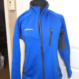 Menards Women's Zip Up Jacket Size Small